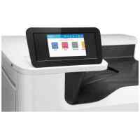 принтер HP PageWide Pro 750dw Черно-Белый