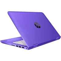 ноутбук HP Pavilion 11-ab013ur x360 Фиолетовый