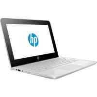 ноутбук HP Pavilion 11-ab014ur x360 Белый