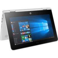 ноутбук HP x360 11-ab193ur Белый