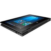 ноутбук HP x360 11-ab194ur Черный