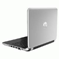 ноутбук HP Pavilion 11-e100sr Серебристый