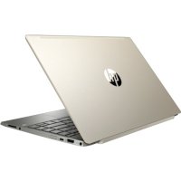 ноутбук HP Pavilion 13-an0040ur Золотой