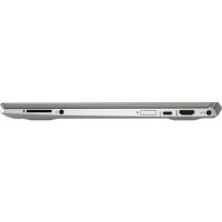 ноутбук HP Pavilion 13-an0064ur Серебристый