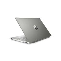 ноутбук HP Pavilion 13-an1012ur Серебристый