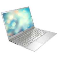 ноутбук HP Pavilion 13-bb0033ur Серебристый