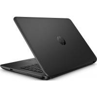 ноутбук HP 14-ac100ur Черный