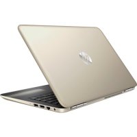 ноутбук HP Pavilion 14-al104ur Золотой