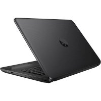 ноутбук HP 14-am006ur Черный