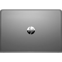 ноутбук HP Pavilion 14-bk010ur Серый