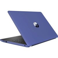 ноутбук HP 14-bs014ur Синий