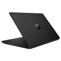 ноутбук HP 14-bs041ur Черный