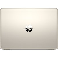 ноутбук HP 14-bs038ur Золотой