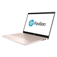 ноутбук HP Pavilion 14-ce0037ur Белый
