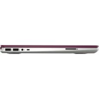 ноутбук HP Pavilion 14-ce0020ur Бордовый