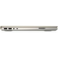 ноутбук HP Pavilion 14-ce2002ur Золотой