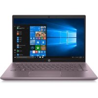 ноутбук HP Pavilion 14-ce2008ur Фиолетовый