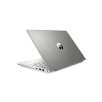 ноутбук HP Pavilion 14-ce3000ur Серебристый