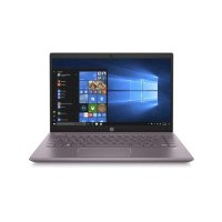ноутбук HP Pavilion 14-ce3013ur Розовый