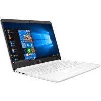 ноутбук HP 14-cf0020ur Белый