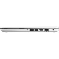 ноутбук HP 14-cf0020ur Белый