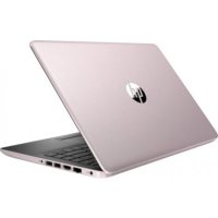 ноутбук HP 14-cf0015ur Розовый