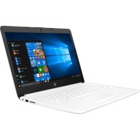 ноутбук HP 14-ck0002ur Белый