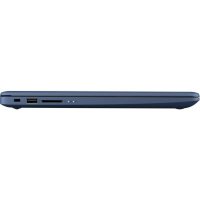 ноутбук HP 14-cm0081ur Синий
