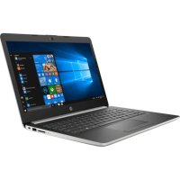 ноутбук HP 14-cm0010ur Серебристый