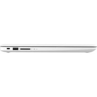 ноутбук HP 14-cm0004ur Белый