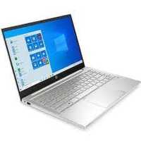 ноутбук HP Pavilion 14-dv0052ur Белый