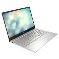 ноутбук HP Pavilion 14-dv0064ur Серебристый