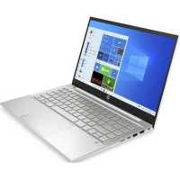 ноутбук HP Pavilion 14-ec0046ur Серебристый