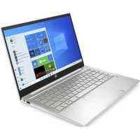 ноутбук HP Pavilion 14-ec0046ur Серебристый