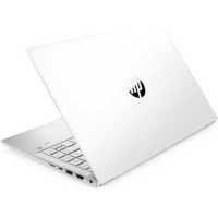 ноутбук HP Pavilion 14-ec0046ur Серебристый