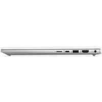 ноутбук HP Pavilion 14-ec0046ur Серебристый