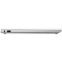 ноутбук HP Pavilion 14-ec0046ur Серебристый