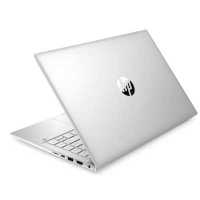ноутбук HP Pavilion 14-ec0028ur-wpro Черный