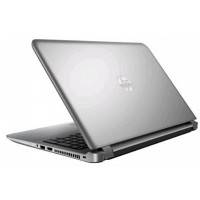 ноутбук HP Pavilion 15-ab057ur Серебристый