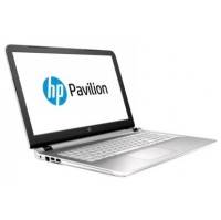 ноутбук HP Pavilion 15-ab064ur Белый