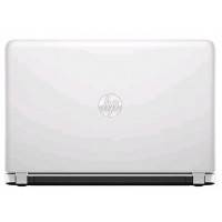 ноутбук HP Pavilion 15-ab064ur Белый