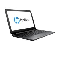 ноутбук HP Pavilion 15-ab116ur Черный