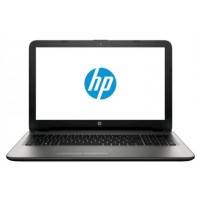 ноутбук HP 15-ac149ur Серебристый