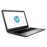 ноутбук HP 15-ac149ur Серебристый