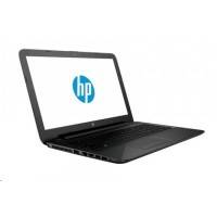 ноутбук HP 15-af155ur Черный