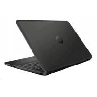 ноутбук HP 15-af155ur Черный