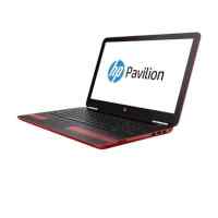 ноутбук HP Pavilion 15-au138ur Красный