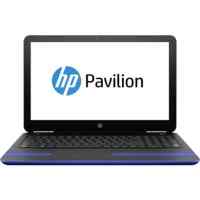 ноутбук HP Pavilion 15-au140ur Синий