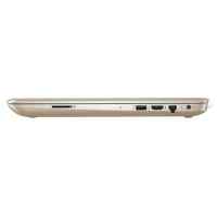 ноутбук HP Pavilion 15-aw035ur Золотой