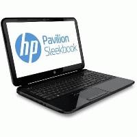 ноутбук HP Pavilion 15-b055sr Черный